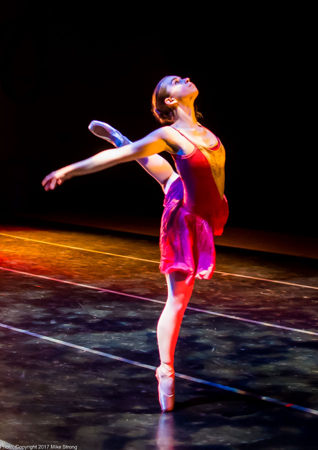 Photo by Mike Strong (KCDance.com) - Counterpoint Continuum
