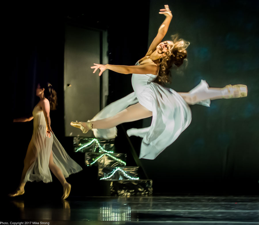 Photo by Mike Strong (KCDance.com) - 